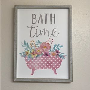 Hobby Lobby Bath Mermaid Room Poshmark